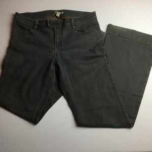 Cabi Denim Dress Jeans EUC